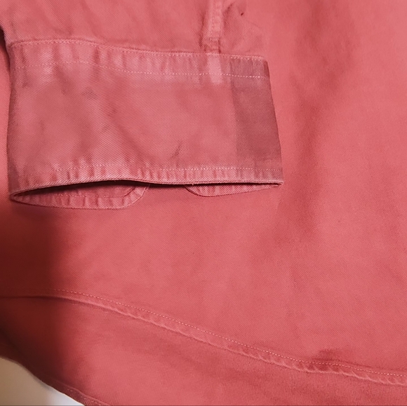 VINTAGE RALPH LAUREN POLO SHIRT LARGE - Picture 3 of 6